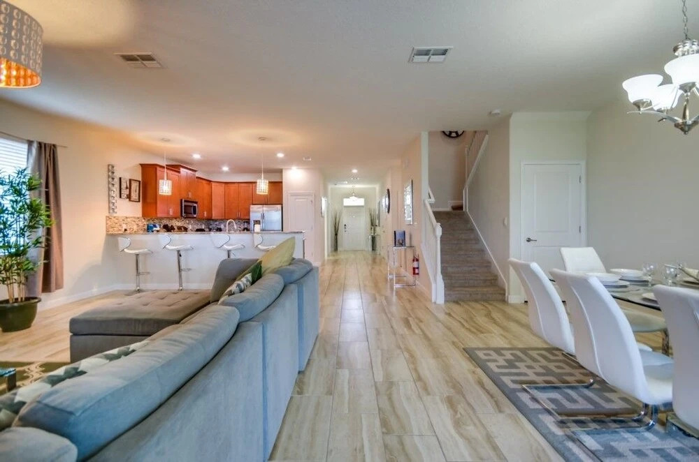 Amazing House! - Champions Gate - 1403RFD