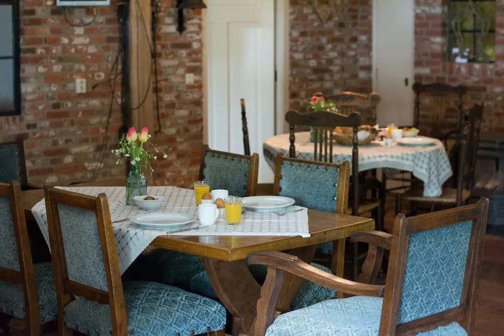 B&B Erve de Bosch