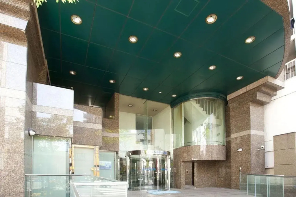 Pearlhotel Kawasaki