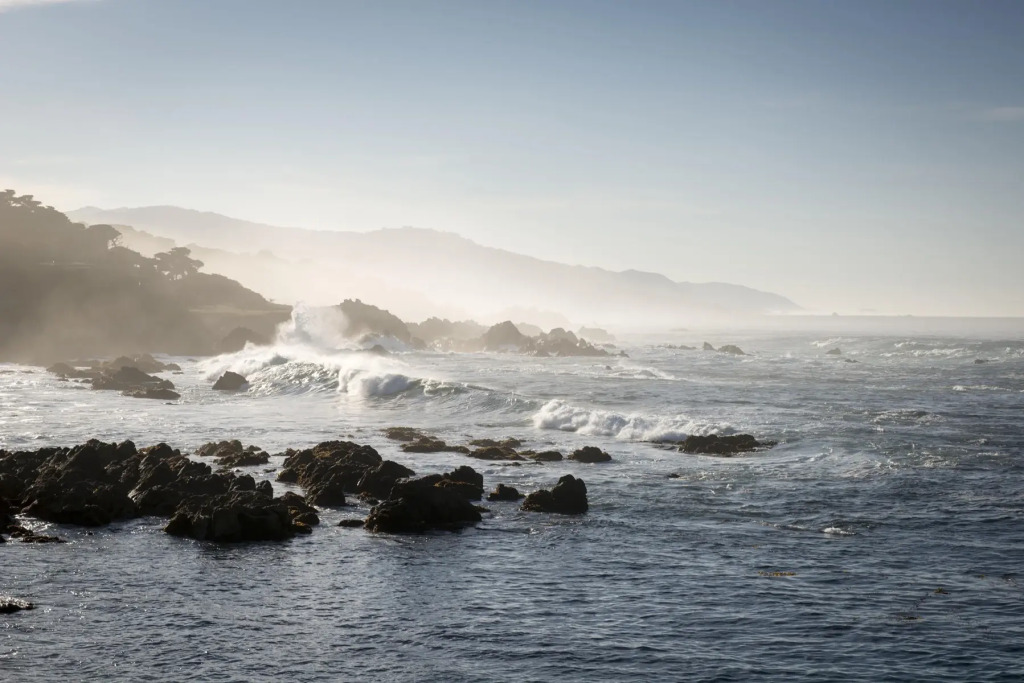 The Lodge at Pebble Beach
