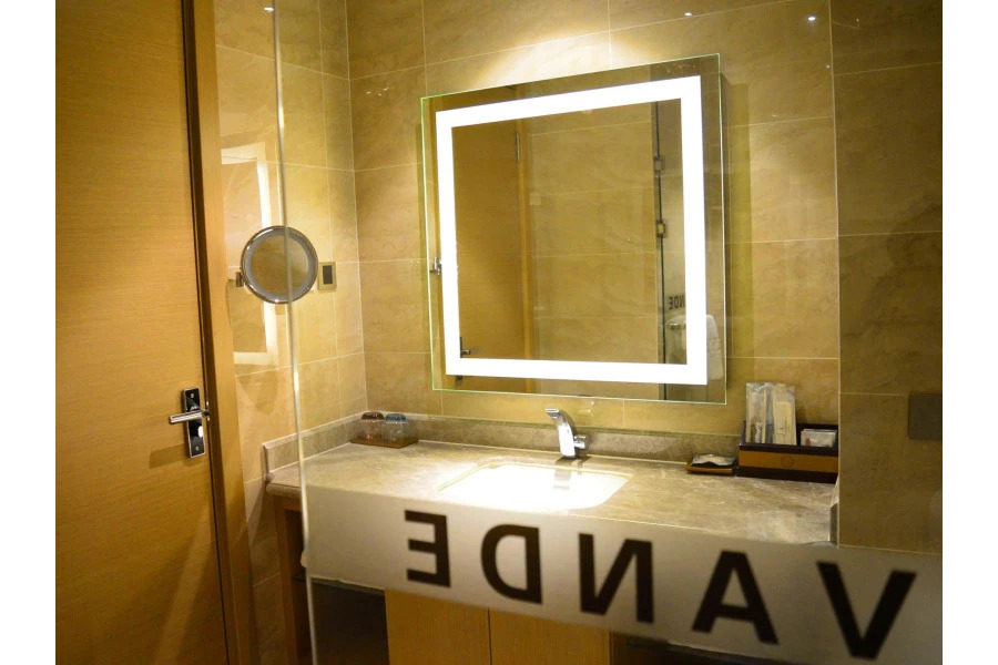 Lavande Hotel (Tianjin Xihu Road)