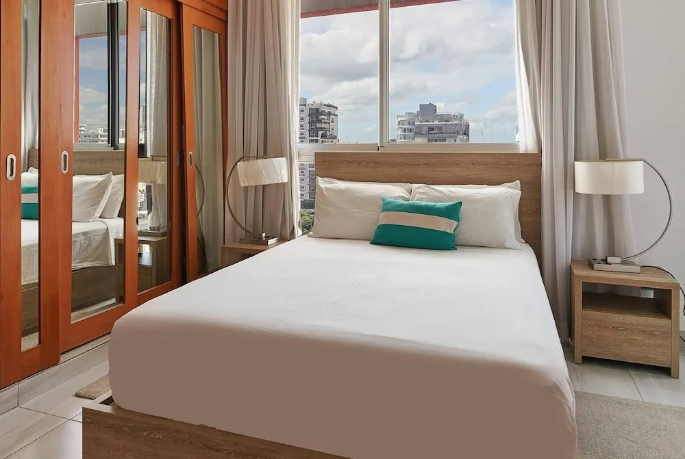 Apartment N1001 Downtown Santo Domingo