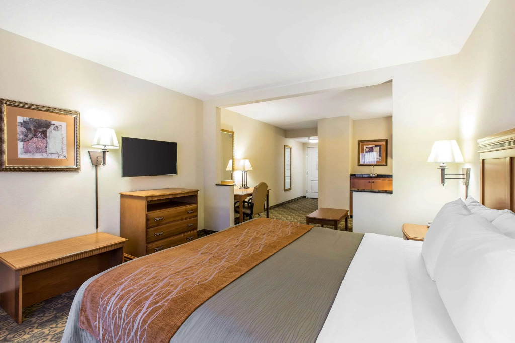 Comfort Inn & Suites Tifton