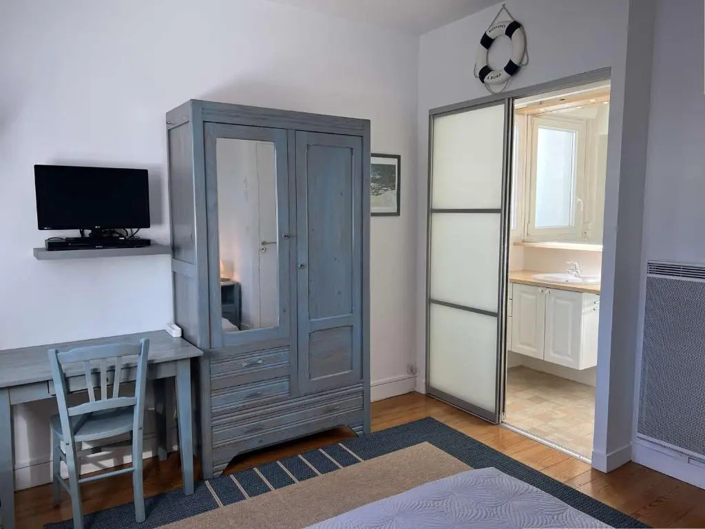 Appartement Royan, 2 pièces, 4 personnes - FR-1-494-103