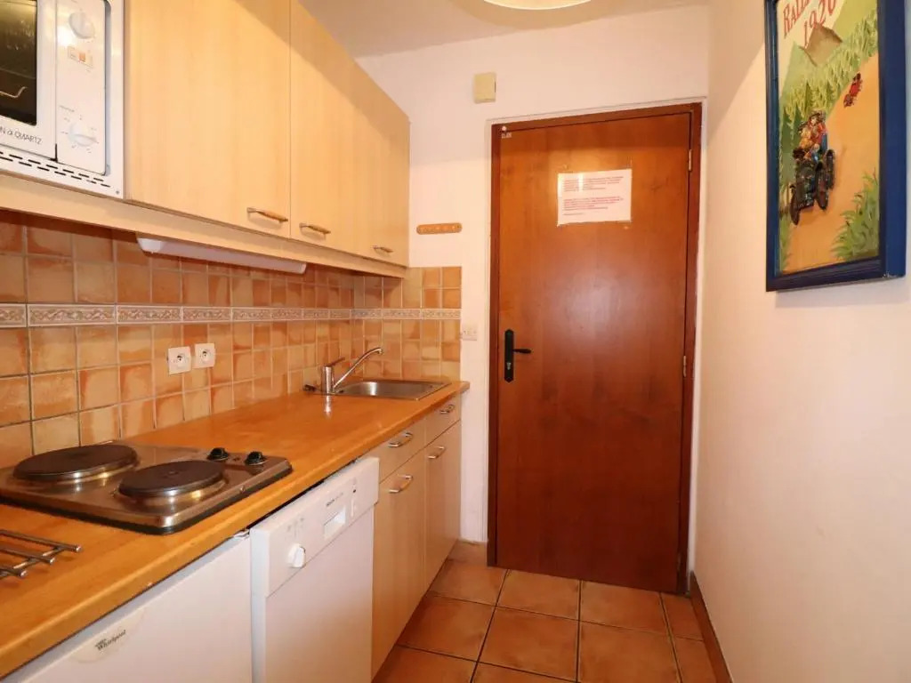 Appartement Méribel, 1 pièce, 3 personnes - FR-1-182-6