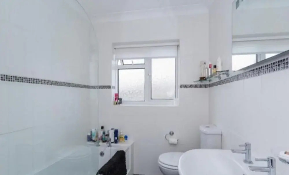 Cornerways Guest House