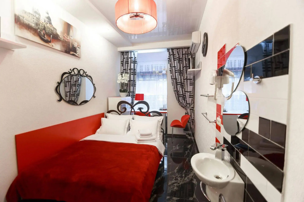 Georg-City Hotel