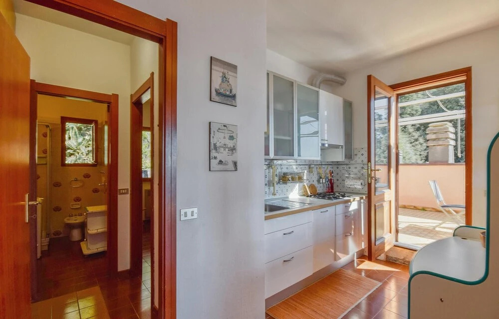 Beautiful Home In Puntarospo
