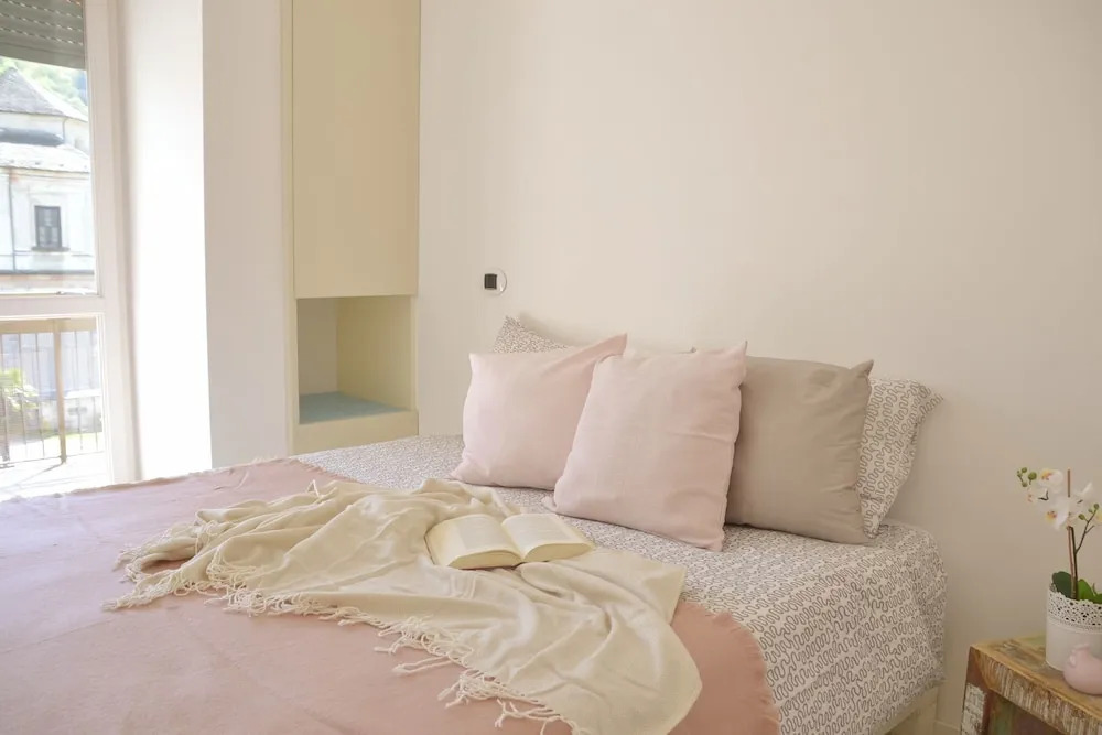 Casa Stefano Welchome