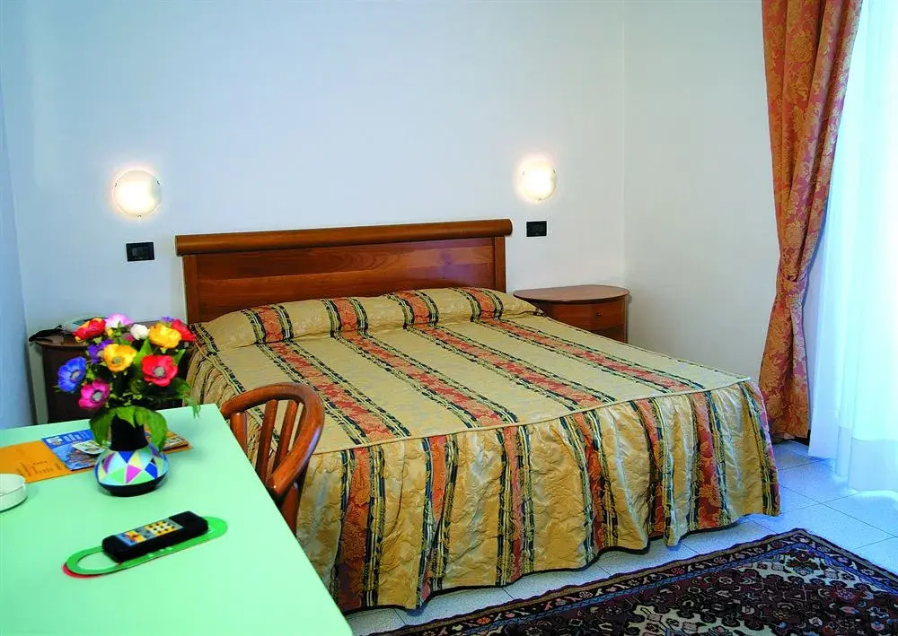 Hotel La Pigna