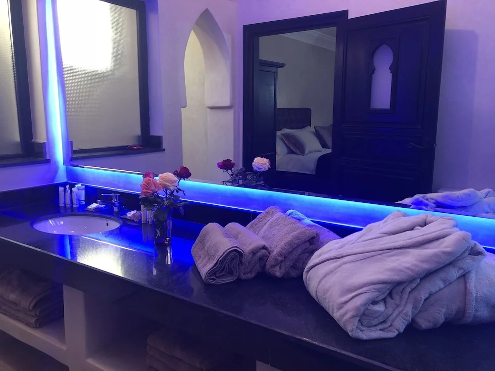 Riad le Jasmin