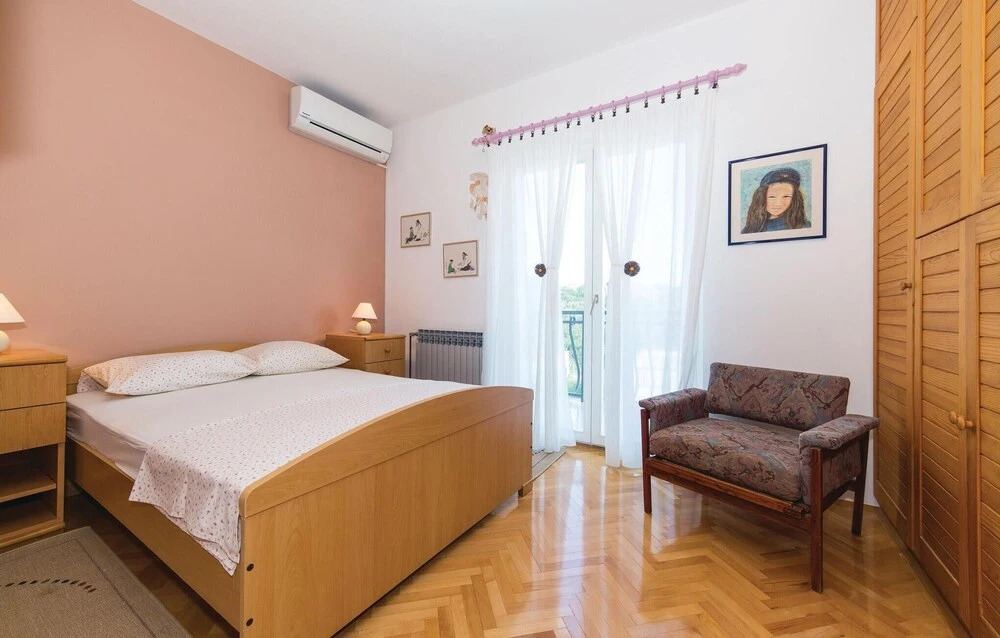 Holiday Home Liveja Ii Iv