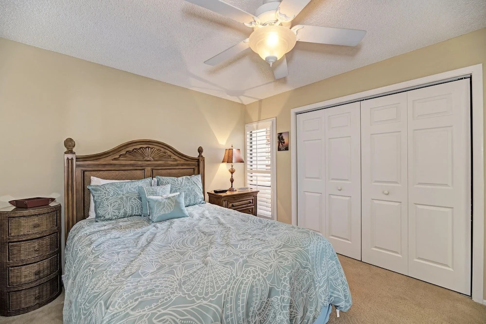 Midnight Cove Ii 820f - Updated Bayside Rental! 2 Bedroom Condo