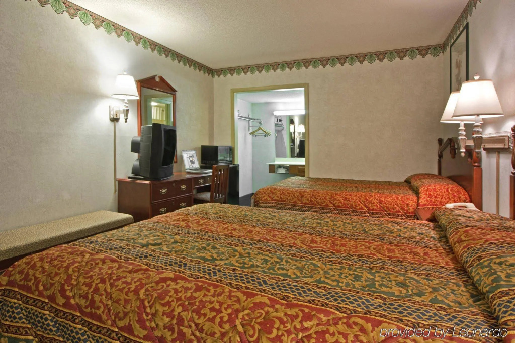 Americas Best Value Inn Anderson SC