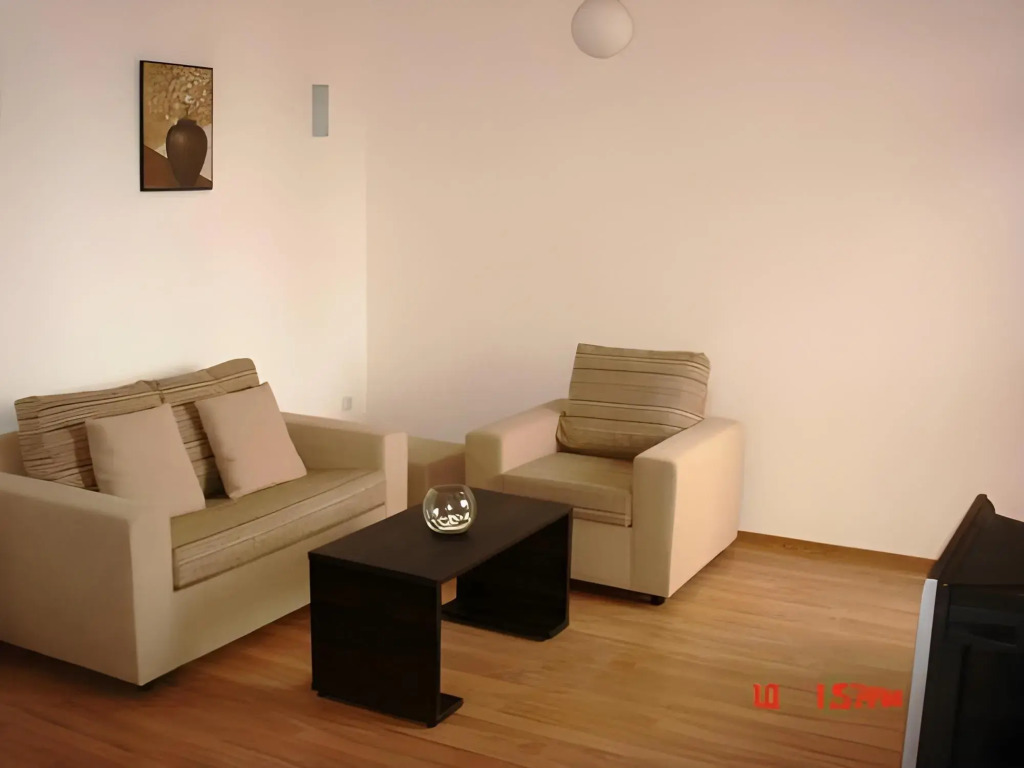 Villa Park Apartment nr 216