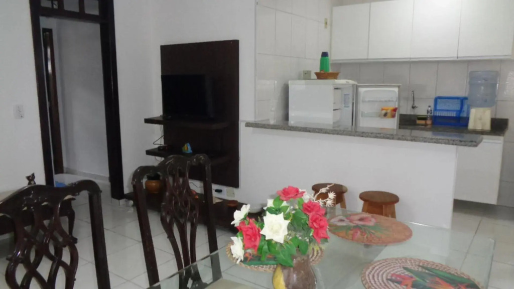 2 Apartamentos Aldeia da Praia