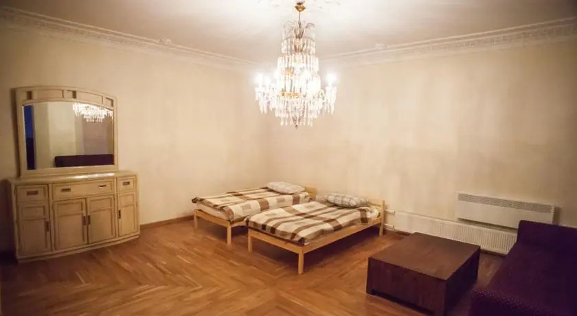 Anbis Comfort Rooms