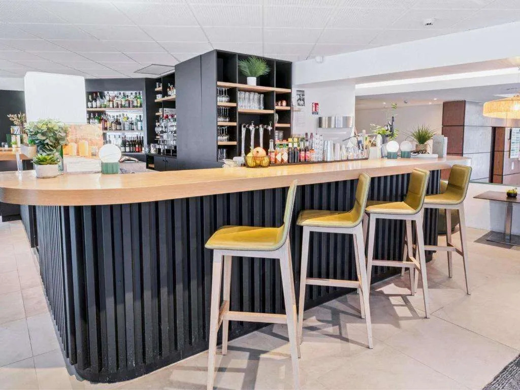 Novotel Paris Charenton le Pont