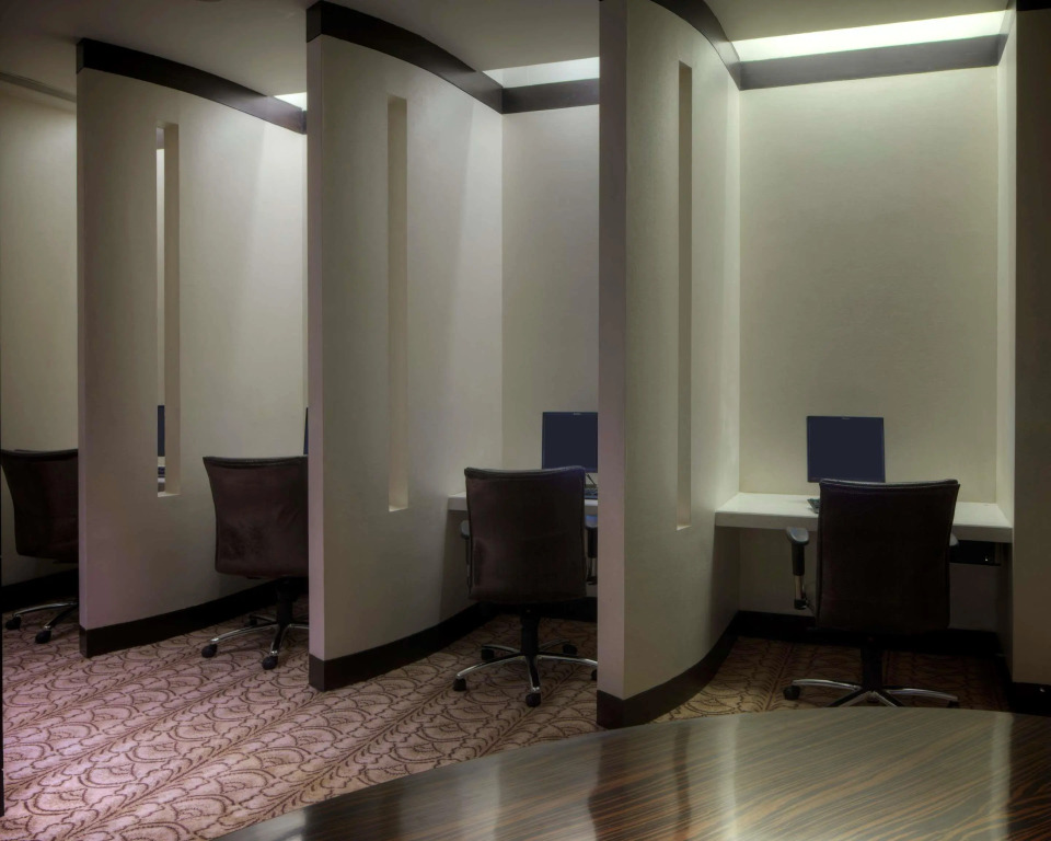 Park Hyatt Hotel and Residences, Hyderabad