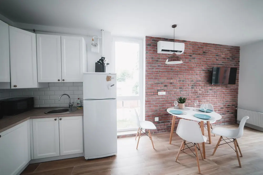 Kostjukowski Apartments на Шевченко 60