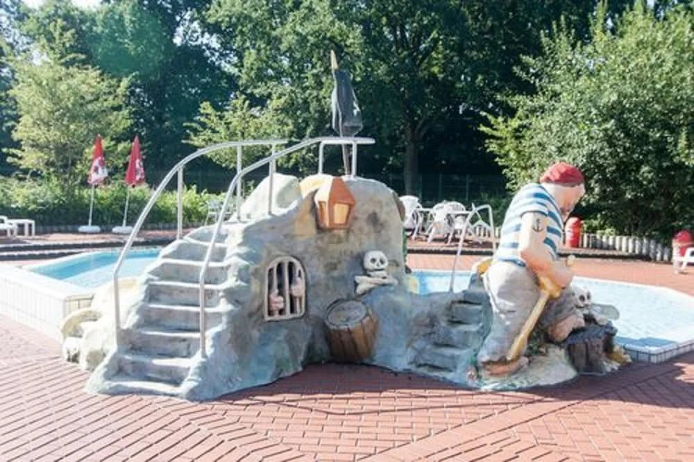 Regenbogen Ferienanlage Tecklenburg