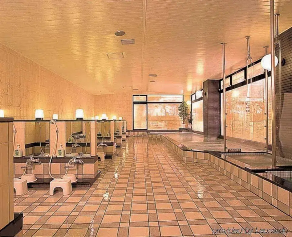 Hotel Tozankaku