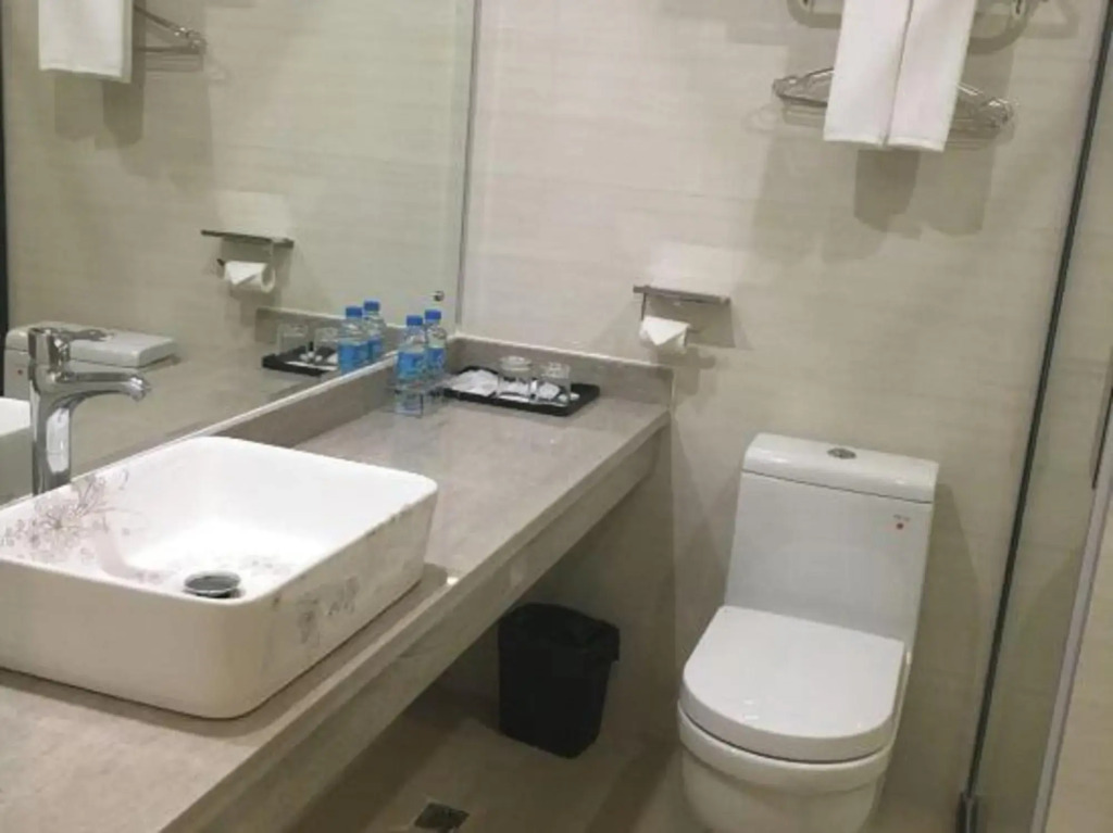xiyue hotel