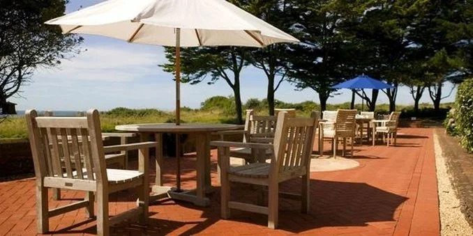 The Beach House