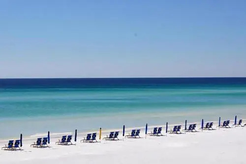 Chateau La Mer 9C Destin