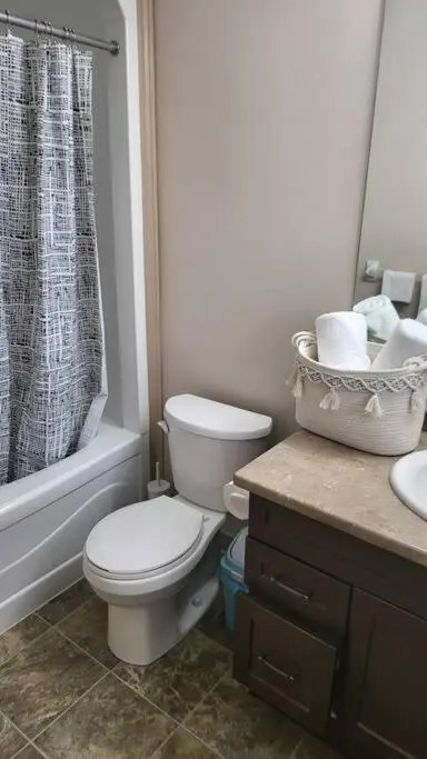 The Glorious House