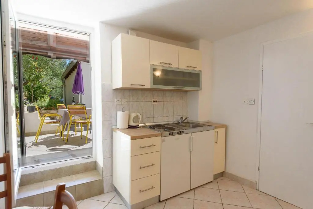 Apartmani Danica