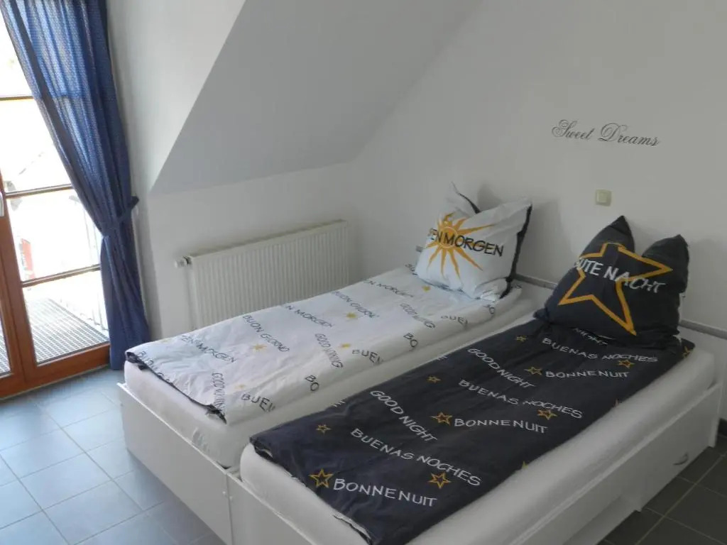 Ferienwohnung Holtenau