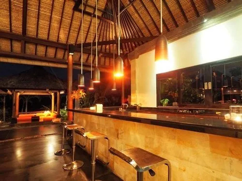 Villa Rumah Lotus