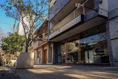 Diamante Hotel
