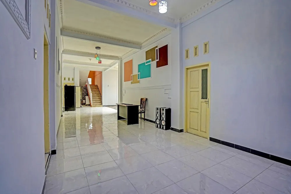 Assalaam Homestay Syariah RedPartner