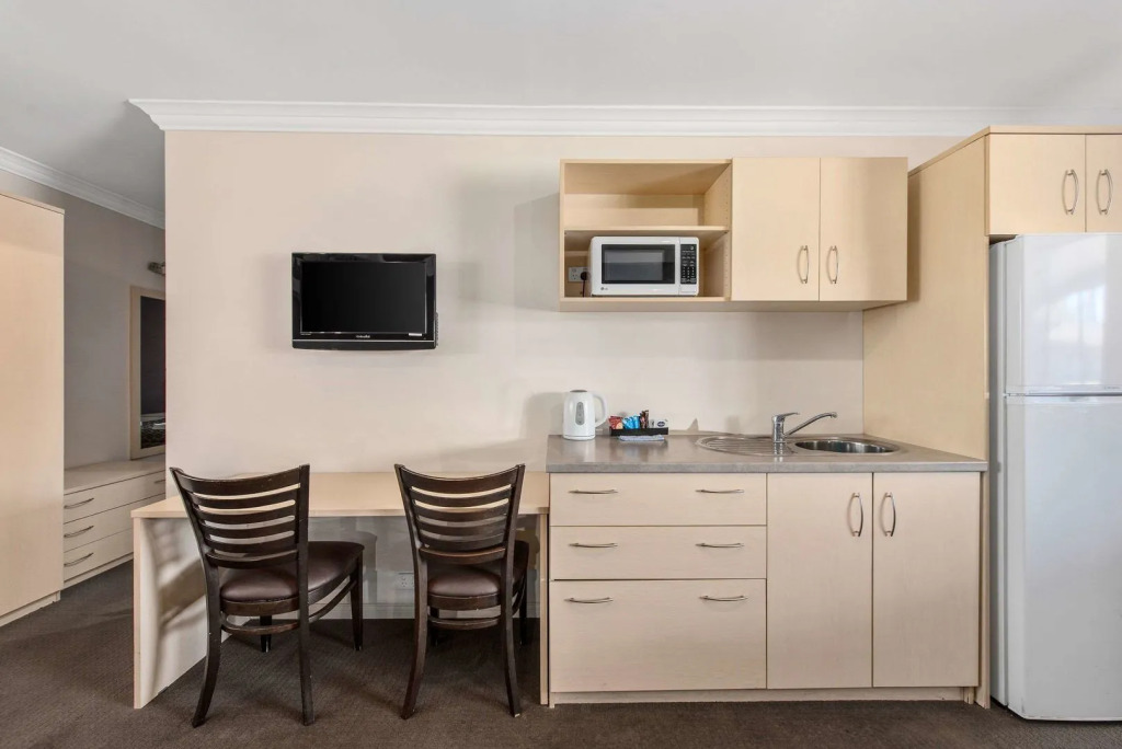 Comfort Inn Moree