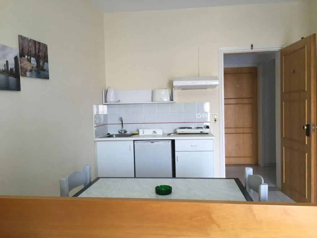 Jasmine Hotel Apartments