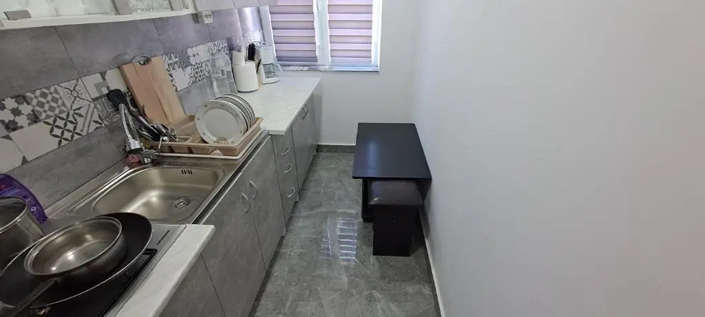 Apartament Bratu strada Rozelor Etaj 3