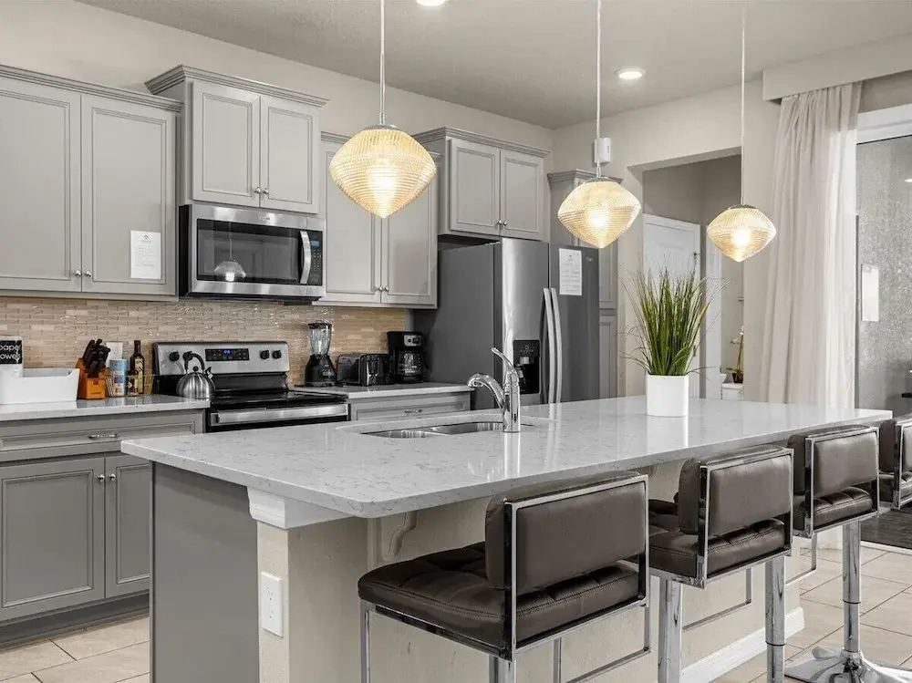 1826SD Amazing 5BR Villa in Windsor Island Near Clubhouse
