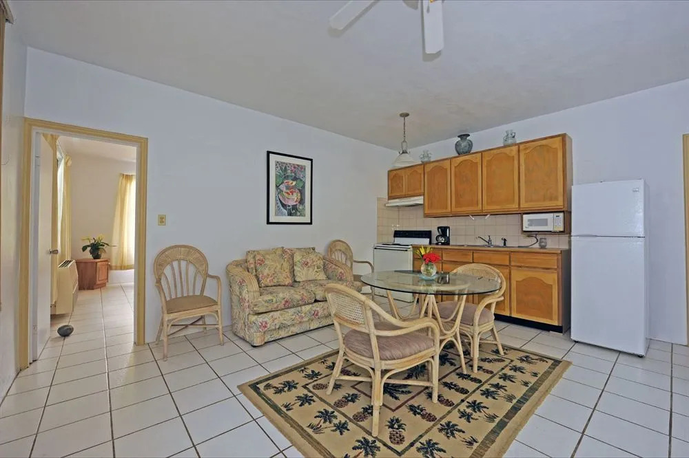 Icis Villas
