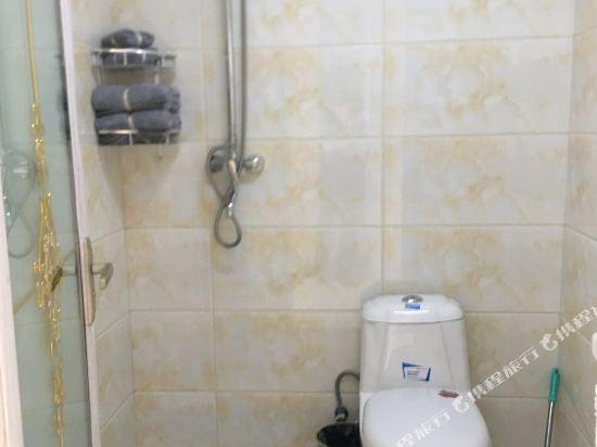 Huacai Apartment Hotel (Beijing Qilinshe)