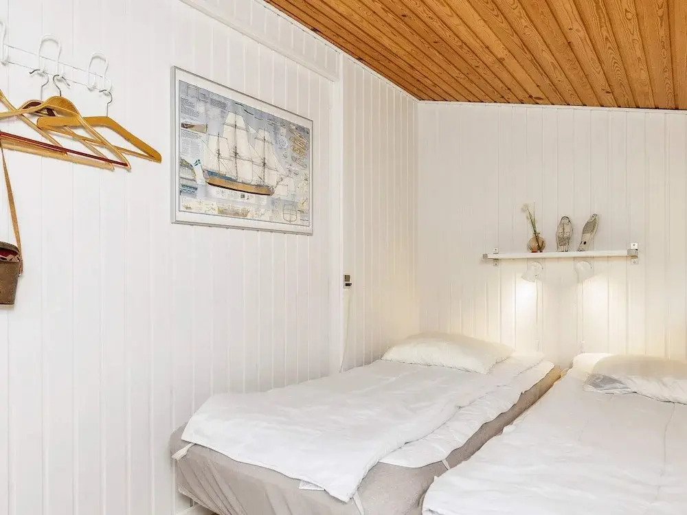 4 Star Holiday Home in Vaeggerlose