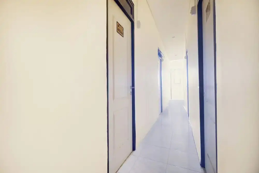 Hotel O Helloroom Bangka