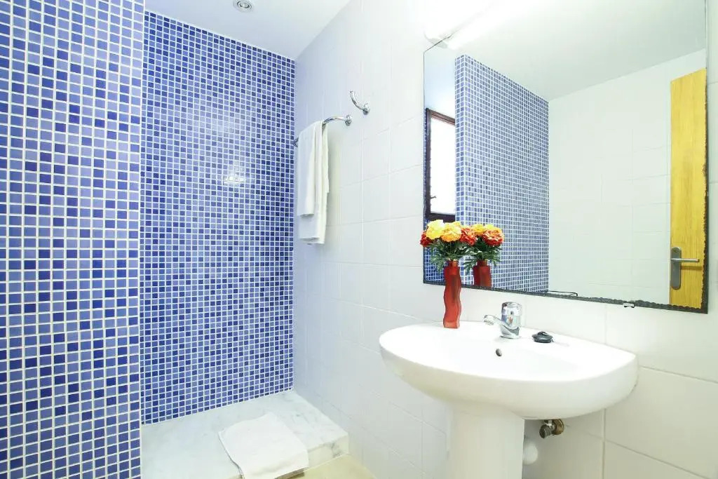 Apartamento TONY 1B