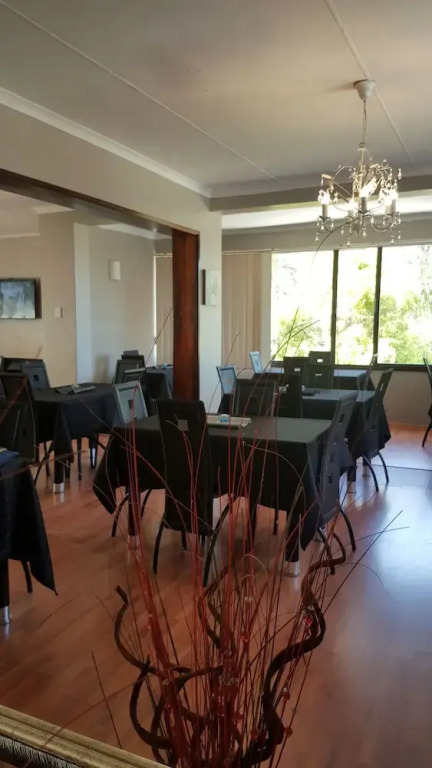 Luxury Heights Bed and Breakfast
