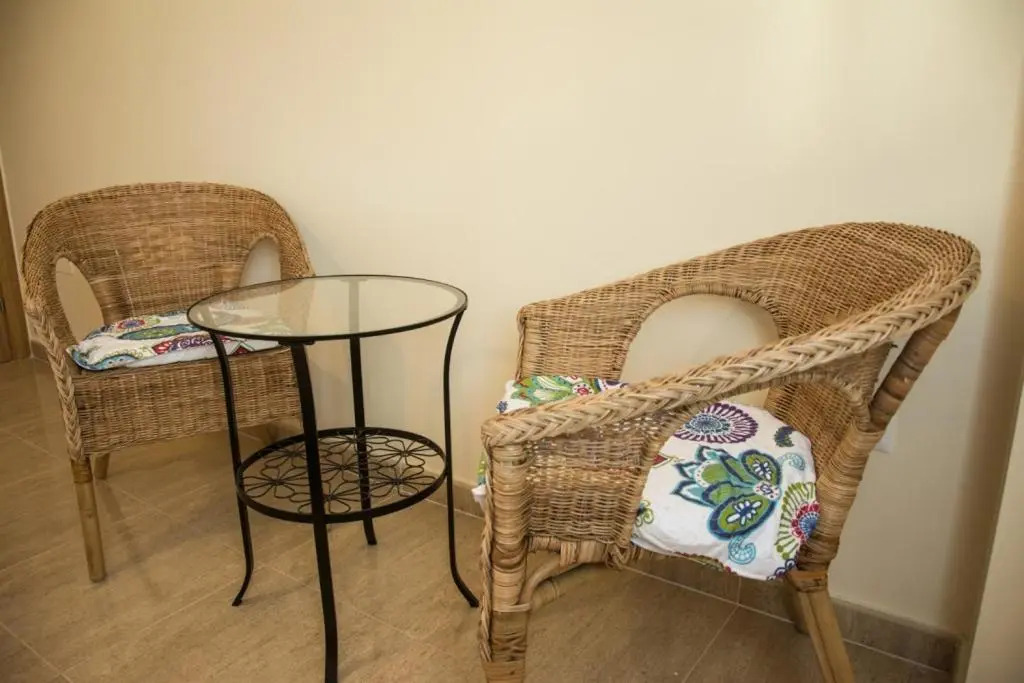 Casa Rural Pilon de Abajo
