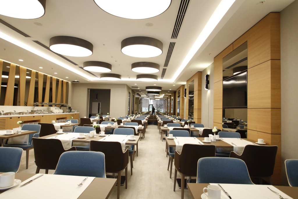Mia City Hotel