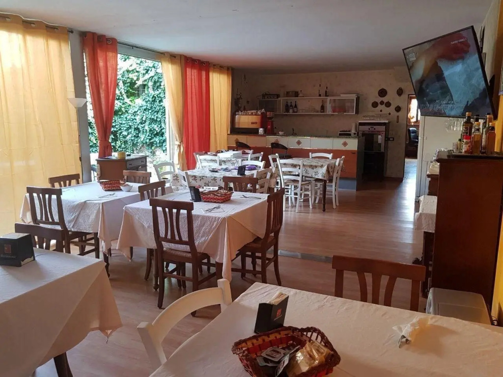 Hotel Al Bosco