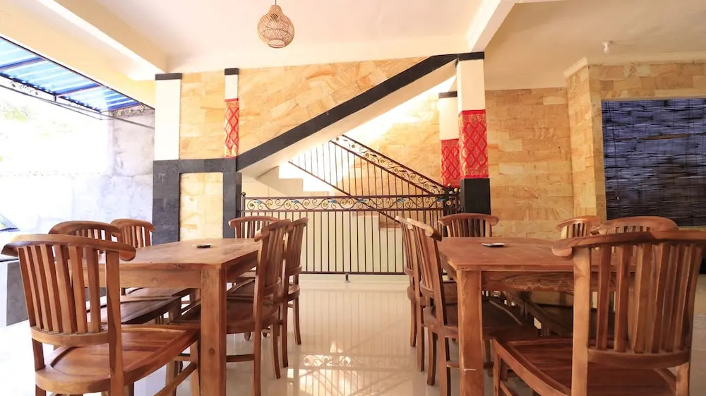 Sukawati Inn