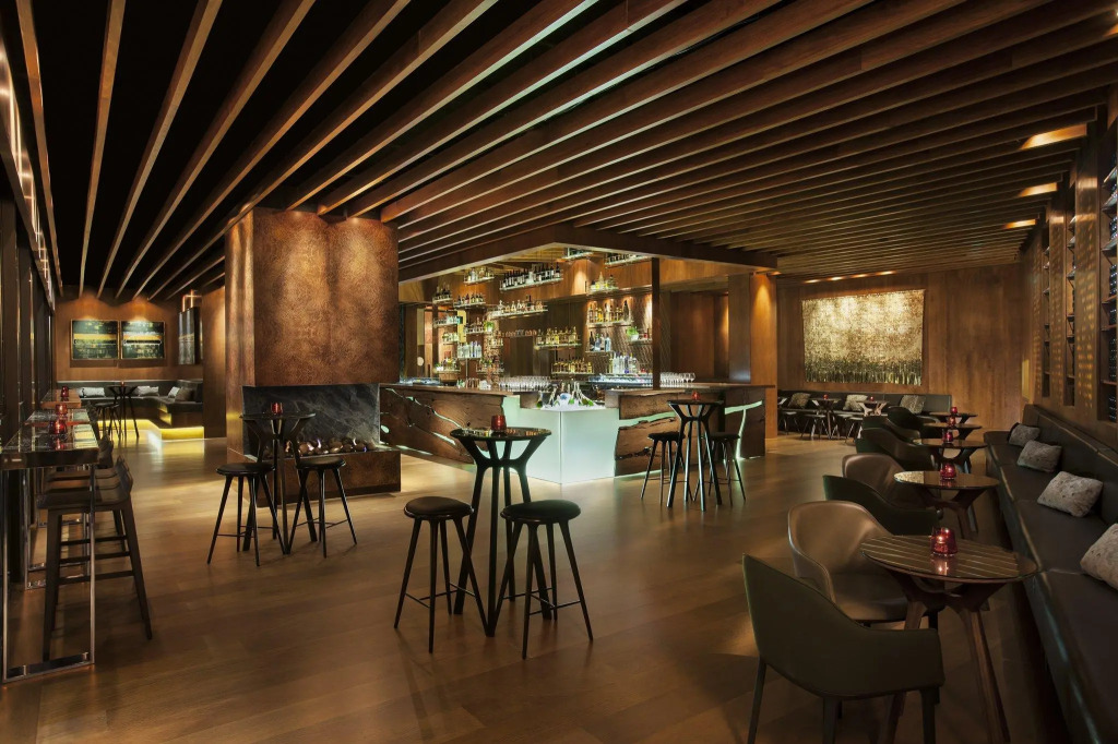 Four Seasons Hotel Sydney